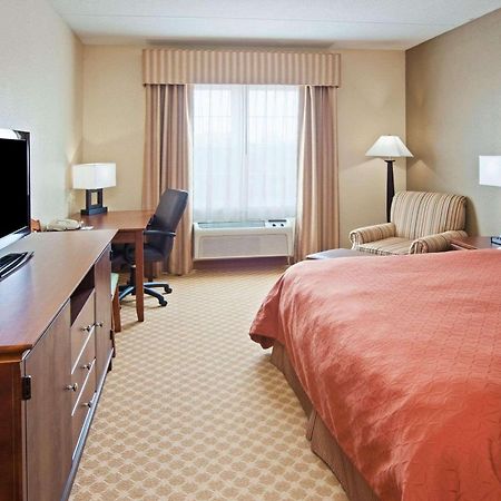 Country Inn & Suites By Radisson, Knoxville West, Tn Rum bild