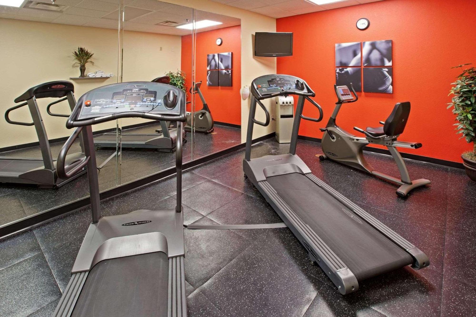 Country Inn & Suites By Radisson, Knoxville West, Tn Bekvämligheter bild